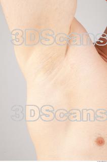 Underarm texture of Theodore 0001